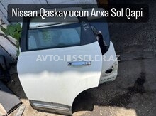 Nissan Qashqai arxa sol qapısı