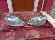 Mercedes-Benz S-Class faraları