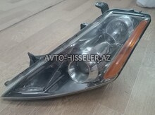 Nissan Murano 2003-2007 Farası