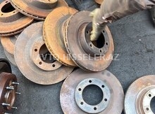 Toyota əyləc diskləri (Apornu)