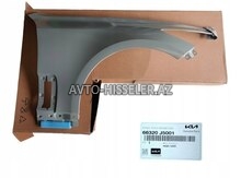 BYD Qin Plus farası