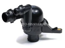 📌 Land Rover Freelander 2.5L Termostatı