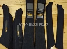 🚗 Mercedes-Benz Salon Mebeli