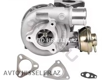 🔵  Nissan Navara turbosu və turbo kartrici 