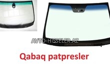 Hyundai Santa Fe 2000–2018 ön şüşəsi (patpres) -avto-hisseler.az