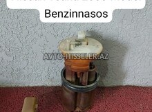 Nissan Teana 2003 yanacaq nasosu