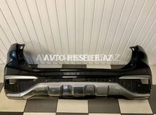Kia Sportage 2021-2023 Arxa bufer