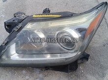 Lexus LX570 2012-2015 Farası