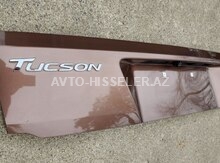 Hyundai Tucson 2016-2019 baqaj spoyleri