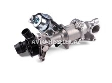 Mercedes W213 W205 Su Pompası