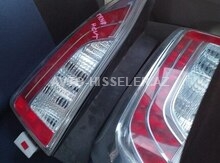 Toyota Prius 30 Stop 