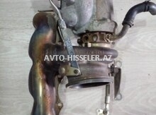  BMW F10, BMW 30, BMW N20 Turbosu-Avto-hisseler.az