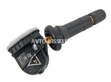 Chevrolet Malibu Təkər sensoru