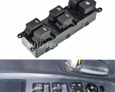 Kia rio 2011-2014 şüşə qaldıran blok 