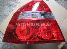 Chevrolet Aveo T250 Stop işığı