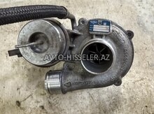 Ford Fusion 1.5 Turbo Mühərriki