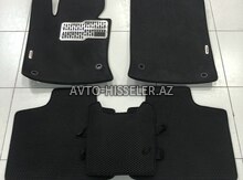 Kia Optima 2010-2015 (EVA) Ayaqaltıları