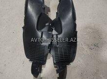 Hyundai Sonata 2004-2008 Qanad Altlığı - avto-hisseler.az