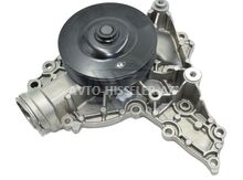 💧 Mercedes GL 450 M273 Su Nasosu (Pompa)