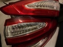Ford Fusion sol stop işıqları -avto-hisseler.az