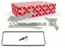 BMW F10, F30, N20 zəncir dəsti