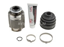 🔧 Hyundai Santa Fe 2006–2012 Sol İç Oynaqlı Birləşmə (Qranat)