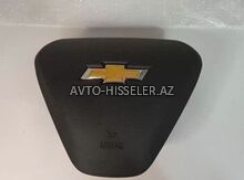 Chevrolet Equinox - Malibu 2017-2020 Sükan Airbag Qapağı