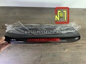 Land Rover Discovery 4 Dam Üstü Spoyler -avto-hisseler.az