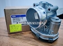 Ford Mustang 2015-2020 drossel qapağı