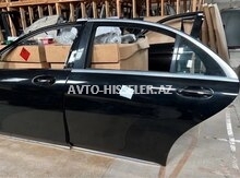 Mercedes W205 qapıları