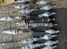Toyota/ Nissan/ Lexus/ İnfiniti  Oynaqlı birləşmələr (Qranat)