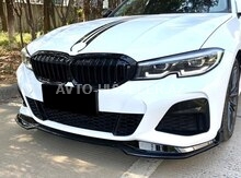 BMW G20 ön lip