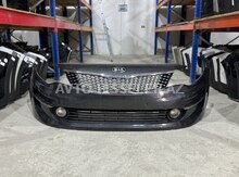 Kia Optima 2017 bufer