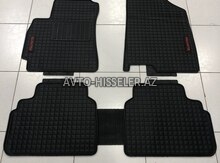 Hyundai Elantra 2021-2025 Ayaqaltı Rezini -avto-hisseler.az