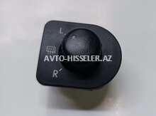 Volkswagen Passat B5, Volkswagen Golf 4 ayna işlədicilər