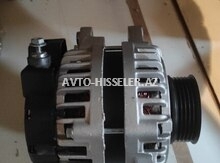 BYD F3 Dinamo – Avto-hisseler.az