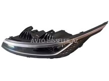 ✅ BYD Destroyer 05 üçün ön fara