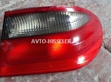 Mercedes W210 stop farası