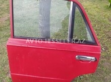 LADA (VAZ) kapot və qapıları