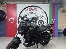 🏷️   Bajaj Dominar 400 (2025) – 40 at gücü