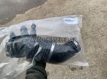 Hava xortumu Hyundai Sonata - Kia Optima