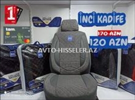 Boss Oturacaq üzlüyü