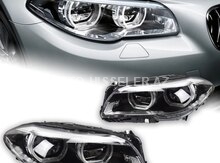 BMW 5 Series (F10) LED Fara