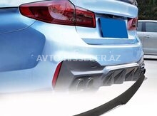 BMW F30 F90 M4 Spoyleri