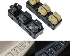 Hyundai sonata 2011-2014 şüşə qaldıran blok 