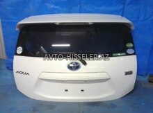 Toyota Aqua Arxa Baqaj - avto-hisseler.az