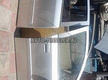 Opel Astra G qapıları