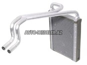 Hyundai Sonata Soba Radiatoru | avto-hisseler.az