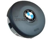 BMW F10, F30, F15, F36 M airbag