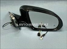 Mercedes W213 E213 Yan güzgülər